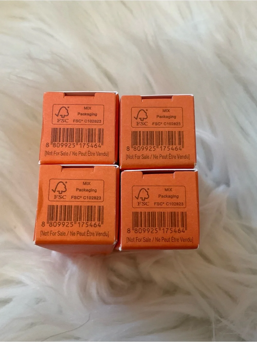Sulwhasoo Concentrated Ginseng Rejuvenating Serum - New x4